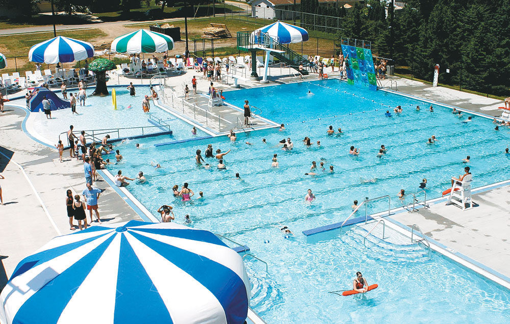 La Crescent Aquatic Center